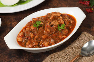 Chicken Sukka Fry