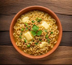 Boil Maggie