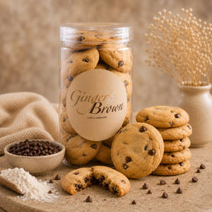 Chocochip Cookies