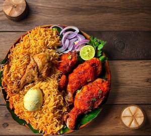Biriyani Combo