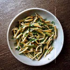 Garlic Dry