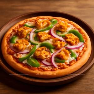 Peppy Paneer