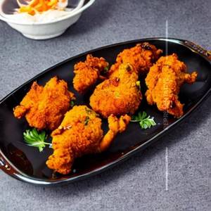 Chicken crispy