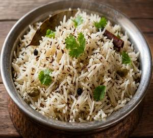 Jeera Rice
