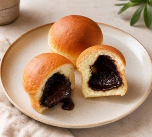 Babka Bun Chocolate (1pc)