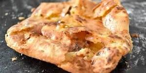 Chur Chur Naan