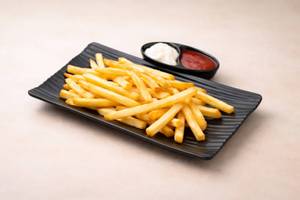 Finger Chips