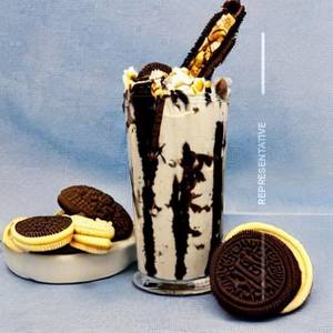 Nut kit oreo