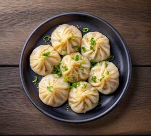Veg Momos