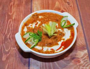 Gravy Masala Chap