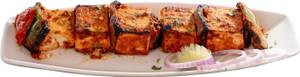 Paneer Tikka Kebab