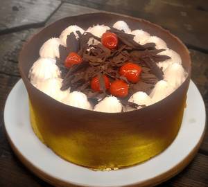 Blackforest Cake 500gm