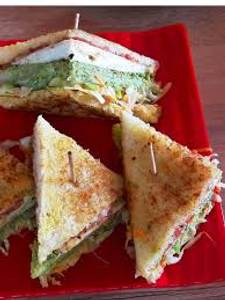 Club sandwich
