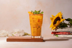 The Spicy Aam