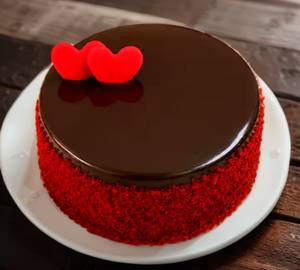 Special Chocolate Delight