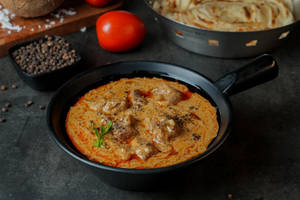Mutton Curry