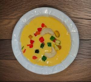 Thick Mango Lassi