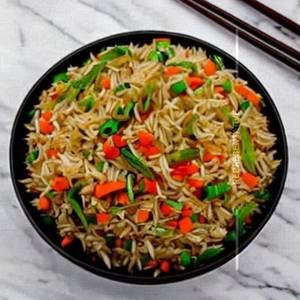 Veg Fried Rice