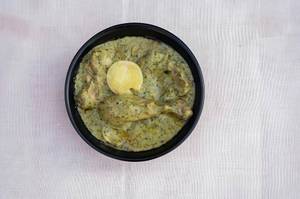 Chicken Kalimirc Ka Tikka