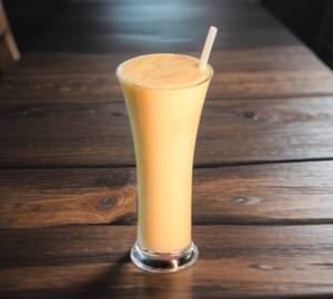 Butterscotch Milk shake