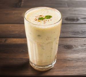 Masala Chaas / Lassi