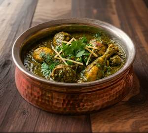 Chicken Sagawala