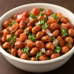 Peanut Masala