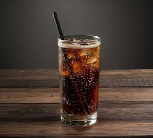 Kolkata Special Masala Thums Up