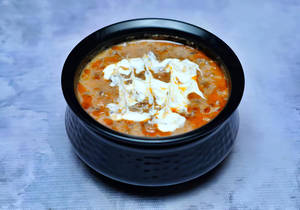 Dal Makhani
