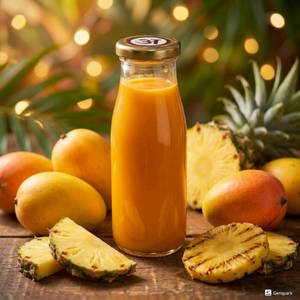 Mango Colada