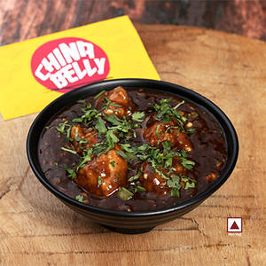 Chicken Manchurian Regular