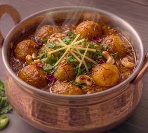 Dum Aloo Kashmiri 300 Ml