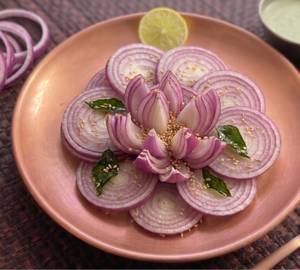 Onion Salad