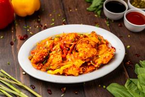 Bulgogi Chicken