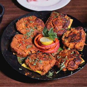 Galouti Kebab - Trial Box