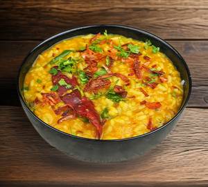 Masala kichadi