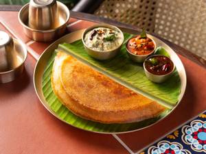 Mulbagal Dosa Plain