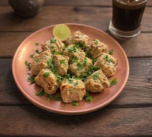 Chicken Malai TIkka