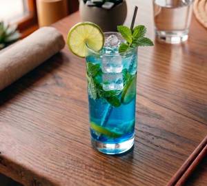 Blue Lagoon 250 ml
