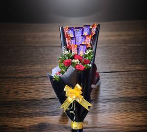 Chocolate Bouquet
