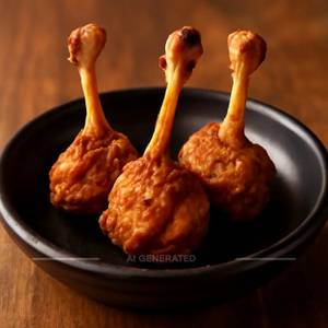 Chicken Thukpa