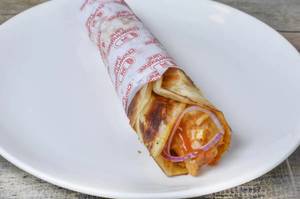 Garlic chicken roll