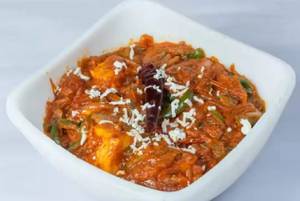 Kadhai Paneer
