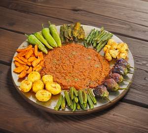 Veg tawa