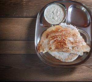 1 akki dosa