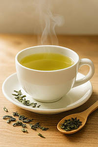Green Tea