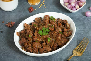 Mutton Chukka Varuval