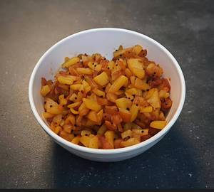 Potato Fry
