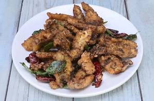 Hot & Pepper Babycorn