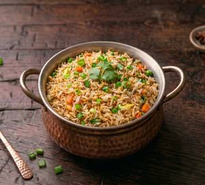 Veg Fried Rice
